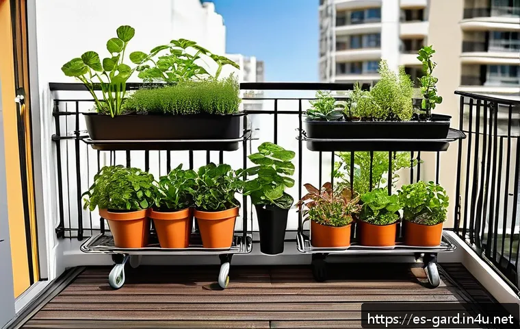 Las herramientas indispensables para tu huerto urbano que transformarán tu jardín este año 3 텃밭 필수 원예 도구 추천 관련 이미지 1